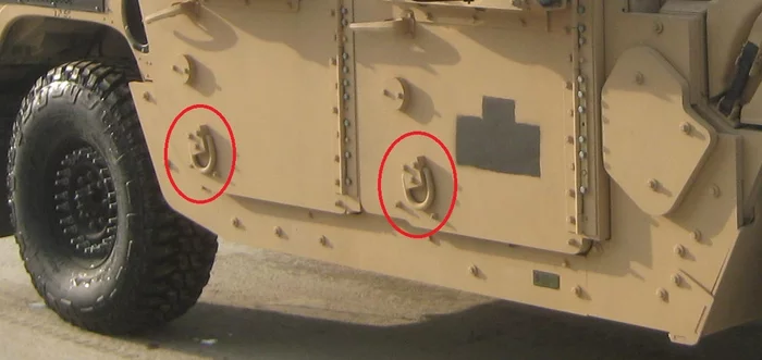 HMMWV, военный внедорожник Cat_cat, История, Внедорожник, Техника, Военные, Военная техника, Длиннопост