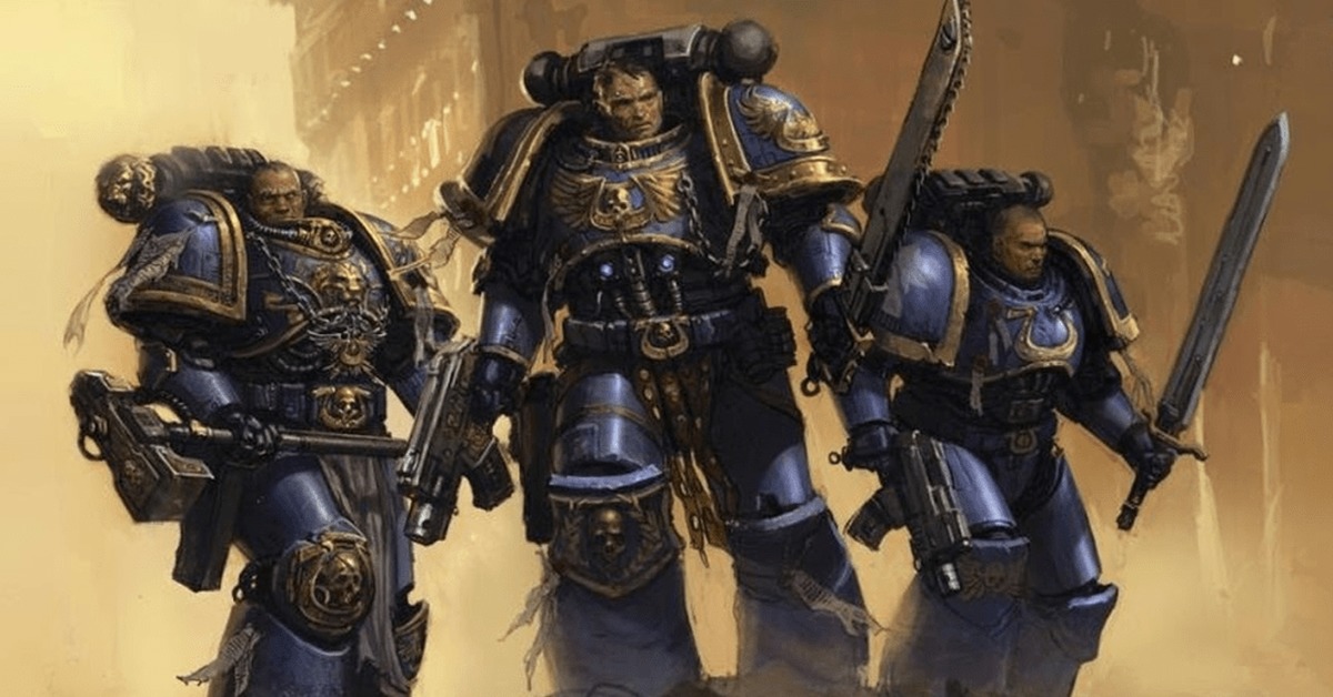 Космодесант. Вархаммер 40000 Ультрамарины. Warhammer 40000 Космодесант Ультрамарины. Космодесантники Ультрамарины вархаммер 40000. Ультрамарины Warhammer 40000.