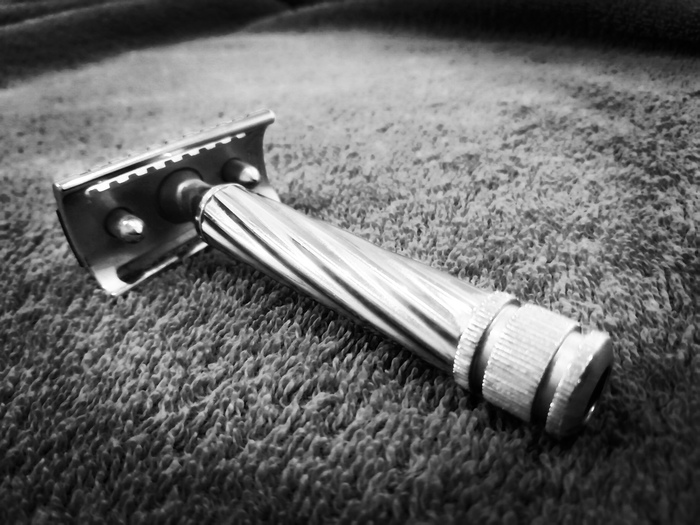 Fatip slant closed comb -    oneblade ( ) , , , 