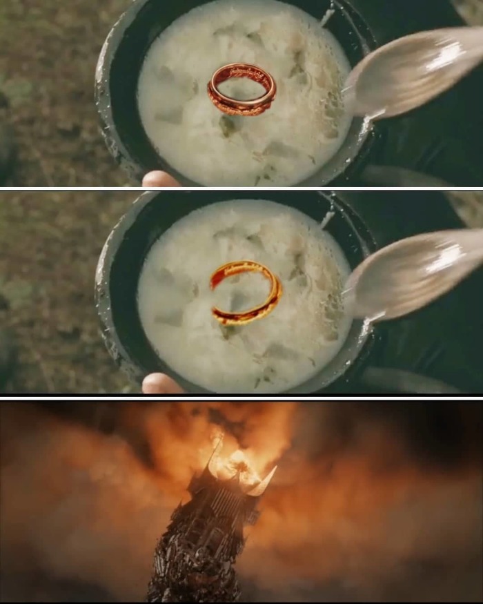 Суп Эовин. Новый уровень