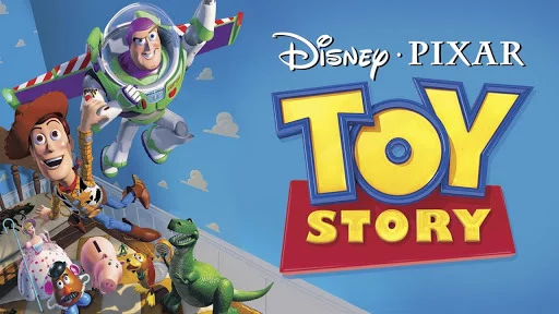 “Toy Story” - how the cartoon was created that overturned the industry - The history of toys, Longpost, John Lasseter, Steve Jobs, Video