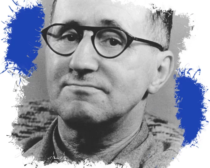 Useful/harmful inventions and mental workers according to Bertolt Brecht - The science, Engineer, Society, Benefit, Harm, Inventions