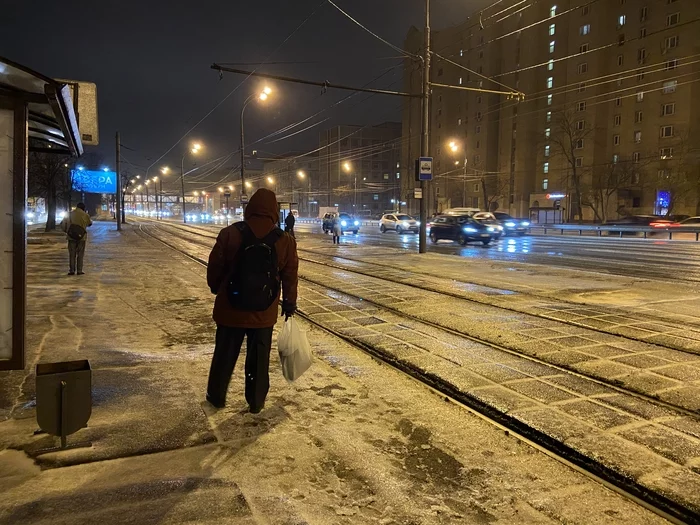 Москва скользящая( - Москва, Коммунальные службы, Власть