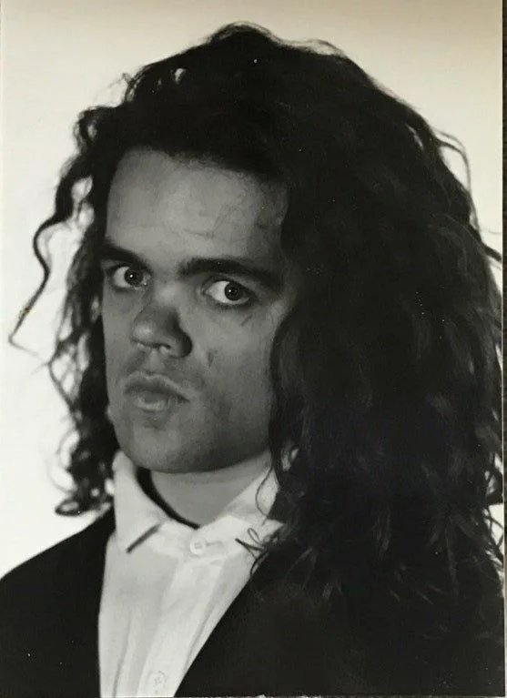 Peter Dinklage in the 80s - Peter Dinklage, 80-е, Actors and actresses, Star, Celebrities