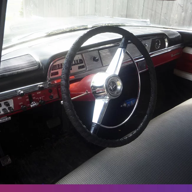 Rambler Rebel - Повстанец, который проиграл войну AMC, Рамблер, Rebel, США, Авто, История, Длиннопост Rambler Rebel - Повстанец, который проиграл войну AMC, Рамблер, Rebel, США, Авто, История, Длиннопост