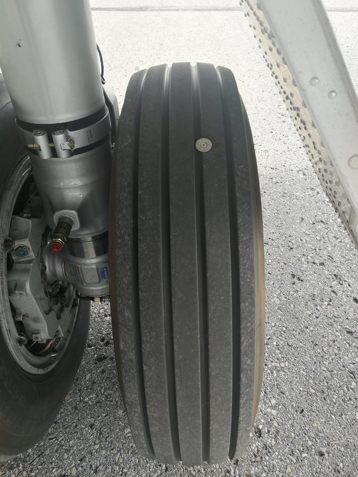 Shit! Авиация, Колесо, Прокол, Шиномонтаж, Длиннопост