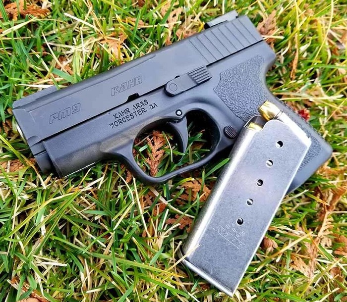 Маленькая смерть в кармане. Компактные пистолеты - наше время Оружие, Пистолеты, История, Размер, Видео, Длиннопост