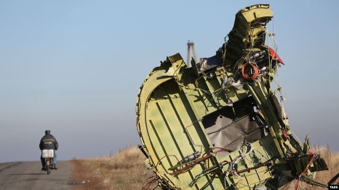 The court in The Hague refused to consider alternative versions of the crash of flight MH17 - Boeing MH17, Malaysian Boeing, Netherlands (Holland), Schiphol, Politics, Hague Court of Justice