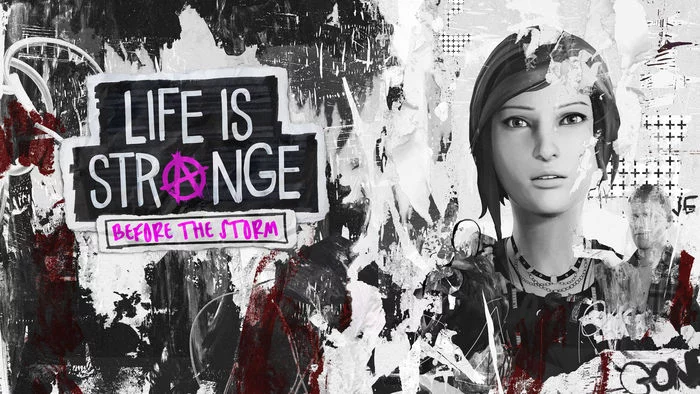 80% скидки на Life is Strange: Before the Storm и Life is Strange - Скидки, Steam, Не халява
