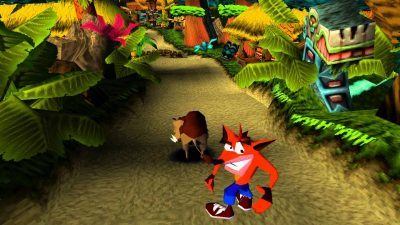 Search for games like Crash Bandicoot and Dreamfall [Found] - My, Crash Bandicoot, Dreamfall, Games, Computer games, Search, No rating