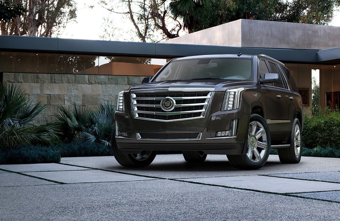 Эволюция Cadillac Escalade Авто, История автомобилей, Длиннопост, Cadillac, Cadillac Escalade Эволюция Cadillac Escalade Авто, История автомобилей, Длиннопост, Cadillac, Cadillac Escalade
