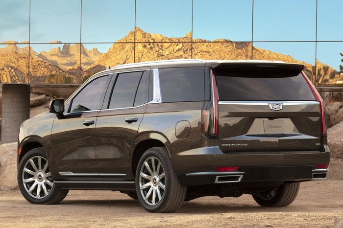 Эволюция Cadillac Escalade Авто, История автомобилей, Длиннопост, Cadillac, Cadillac Escalade Эволюция Cadillac Escalade Авто, История автомобилей, Длиннопост, Cadillac, Cadillac Escalade