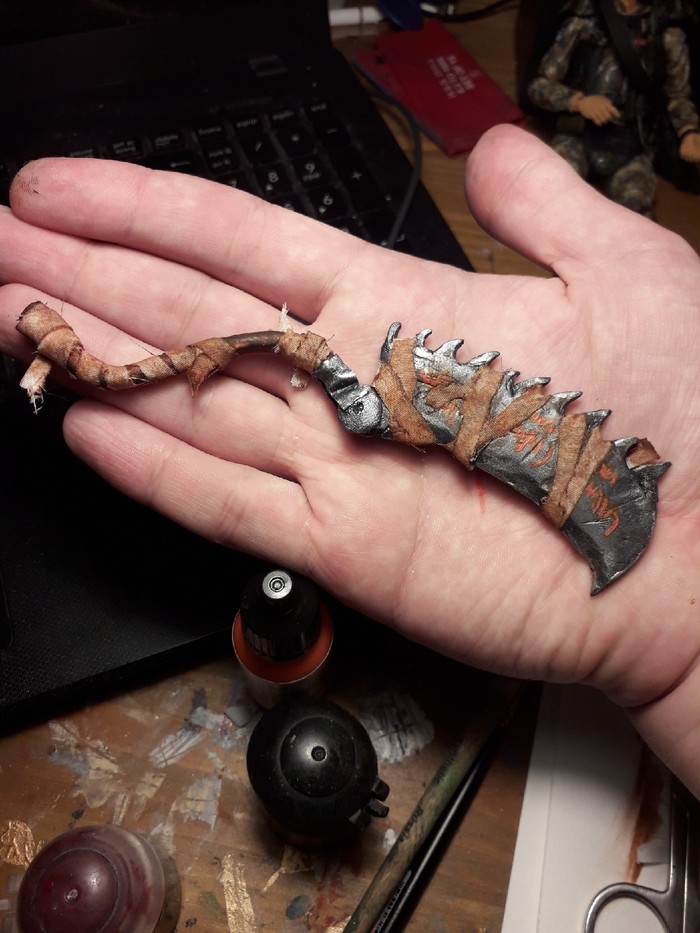   Bloodborne Bloodborne, Neca, 