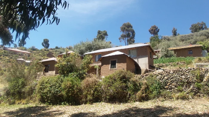 Latin American checkmark - Titicaca-Taquile (11/27/2019) - beginning - My, Travels, Tourism, South America, Video, Longpost, Series Latin American Tick 20192020