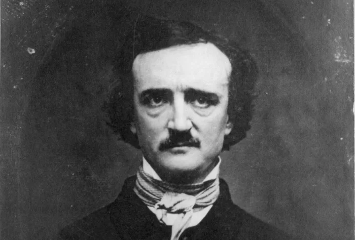 The life of Edgar Allan Poe: how to go crazy and become unhappy - Edgar Allan Poe, Books, Biography, Longpost