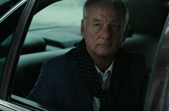 Bill Murray gets into other people's relationships and teaches the lives of others. - My, Movies, Sofia Coppola, Bill Murray, Relationship, Drama, Family drama, Apple, Longpost, Actors and actresses