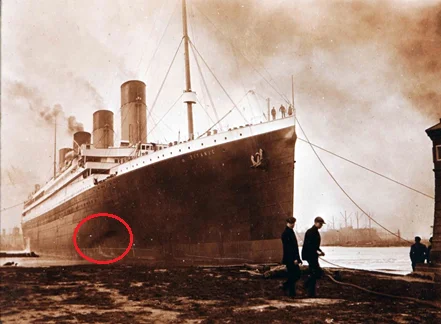Мифы «Титаника». Часть 4 Титаник, Факты, Интересное, История, Текст, Разоблачение, Длиннопост