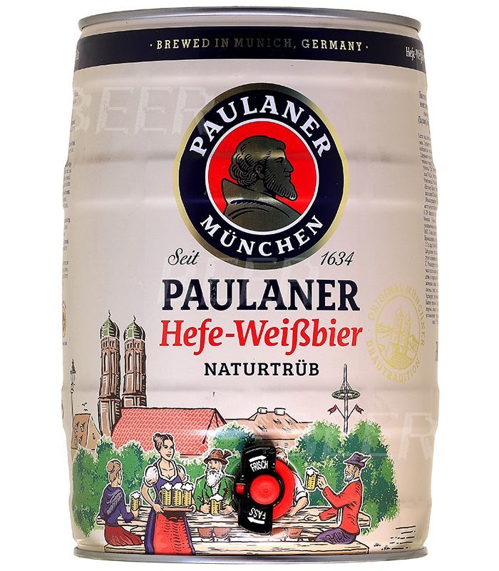 Paulaner beer has changed design and taste - Beer, Paulaner, Insomnia, Longpost