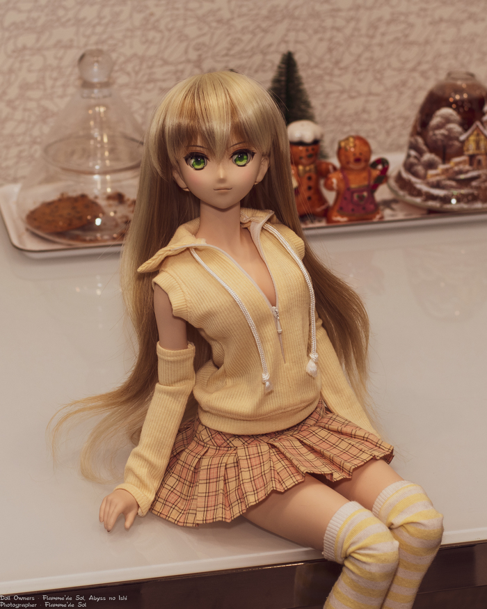 DollfieDream -  Dollfiedream,  , , , , 