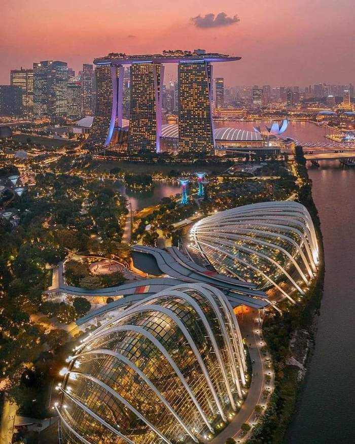 Сингапур Сингапур, Фотография, Путешествия, Туризм