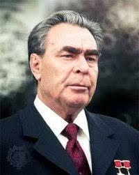 Please bring back my stagnation - Politics, Opinion, Leonid Brezhnev