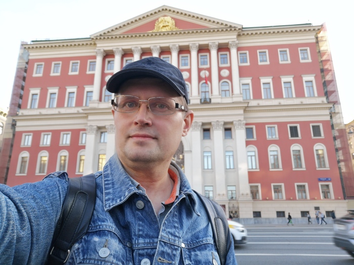 Как в России чтят Конституцию и право гражданина на жилище