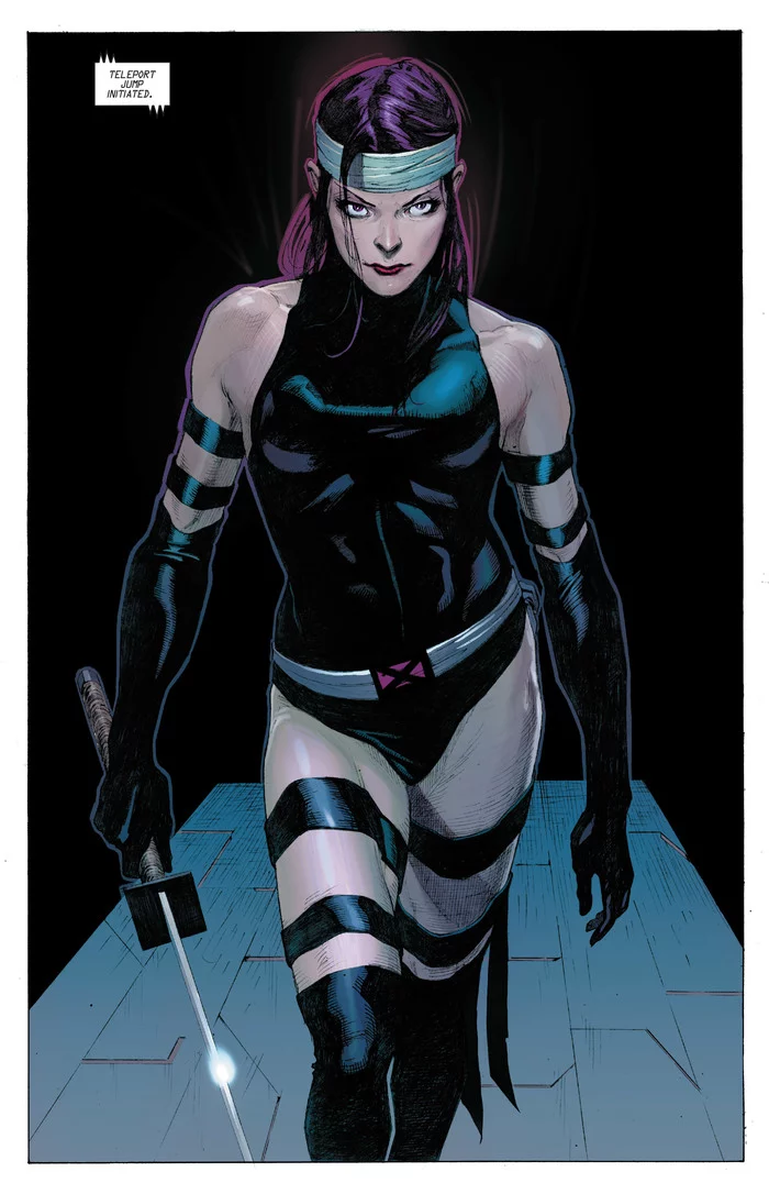 Uncanny X-Force (2011 - 2013) - Моё, Комиксы, Marvel, Люди Икс, Росомаха (Люди Икс), Что почитать?, Длиннопост, Дэдпул