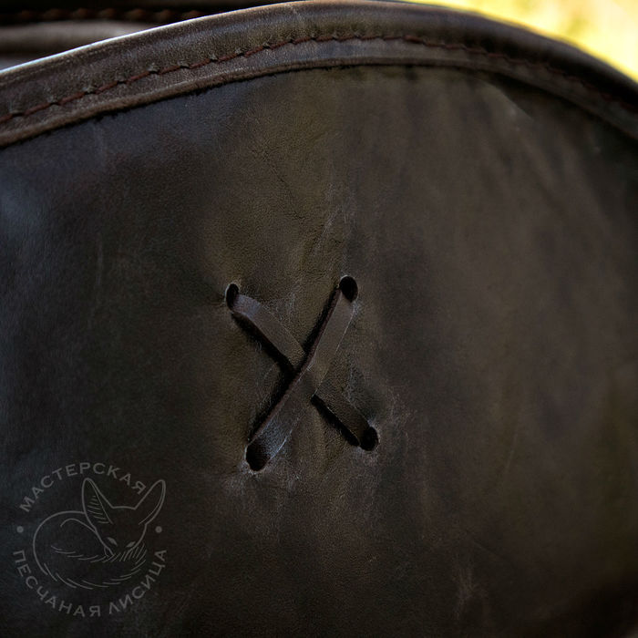 Австралийка и две треуголки Ручная работа, Шляпа, Крафт, Своими руками, Изделия из кожи, Длиннопост, Треуголка, Рукоделие без процесса, Австралийская шляпа