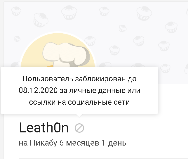 Донаты и модерирование [Есть ответ] - Моё, Бан, Модерация, Донат, Пикабу, Донаты на Пикабу