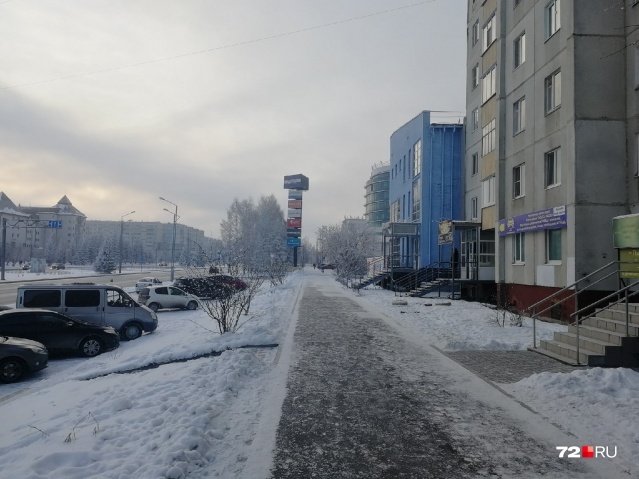 What Tobolsk looks like in Siberia awaiting Putin's arrival - Siberia, The president, People, Longpost