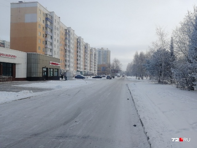 Как выглядит Тобольск в Сибири в ожидании приезда Путина - Сибирь, Президент, Люди, Длиннопост