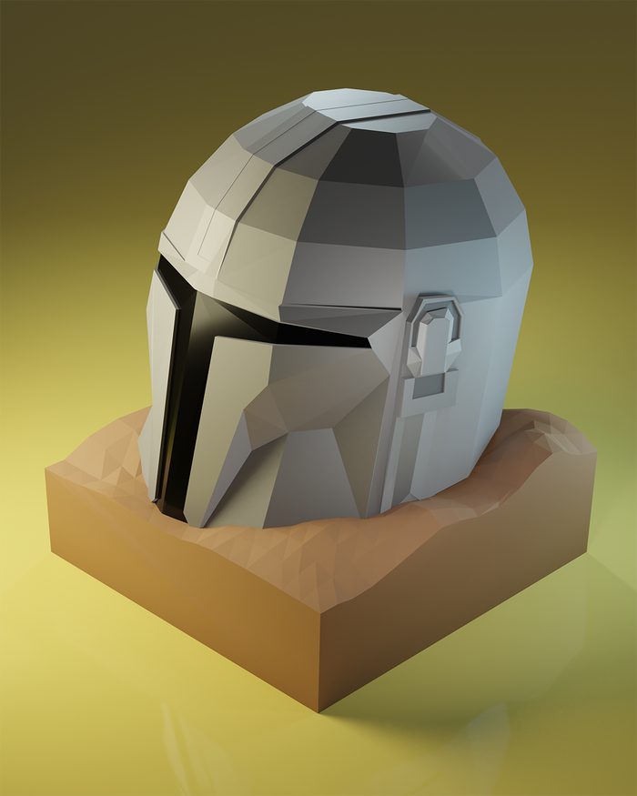 Helmet draw: изображения без лицензионных платежей