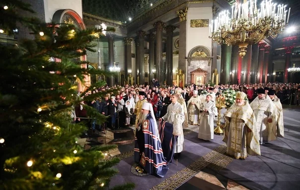 Заставь дурака молиться - Санкт-Петербург, РПЦ, Пандемия, Бред