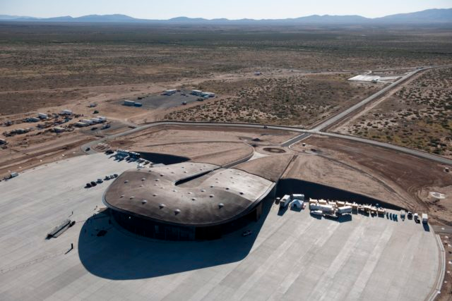 Former leaders of Spaceport America were brought to criminal charges - news, Cosmodrome, Saw cut, Politics, Longpost