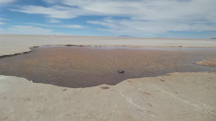 Latin American checkmark - Salar de Uyuni (03.12.2019) - continued - My, Travels, South America, Tourism, Video, Longpost, Series Latin American Tick 20192020