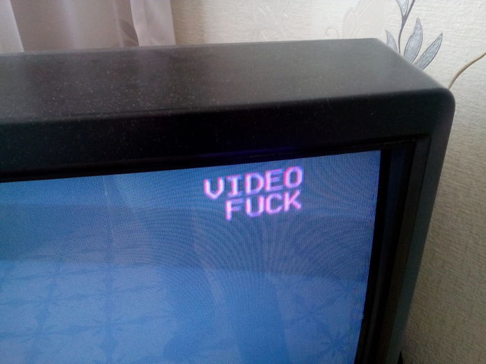 Ответ на пост «Виктория дерзкая»