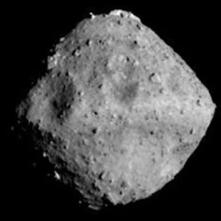 On Saturday, the Japanese Hayabusa-2 probe will drop a capsule with soil samples from the Ryugu asteroid to Earth. - Hayabusa-2, Asteroid, Research, Space exploration, Space, Japan, Video, Longpost