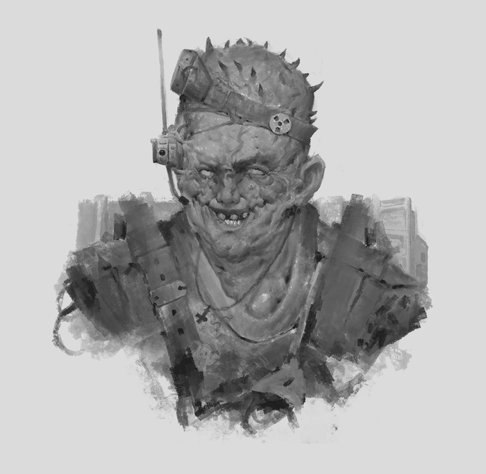 Miner Miner, , 2D