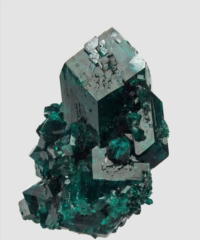 About minerals. No. 6 - My, Minerals, Facts, Longpost