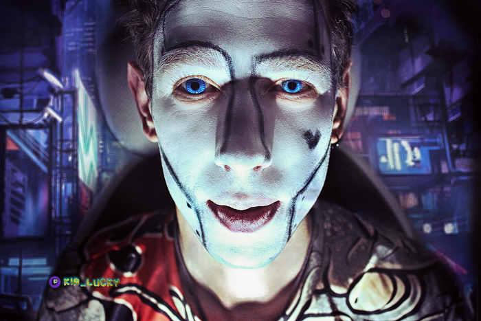 Cyberpunk ещё не вышел, а ты уже весь там