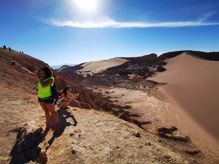 Latin American checkmark - Atacama Desert (12/5-6/2019) - end - My, Travels, South America, Tourism, Longpost, Series Latin American Tick 20192020
