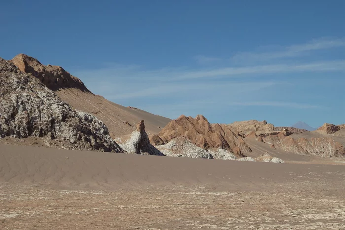 Latin American checkmark - Atacama Desert (12/5-6/2019) - end - My, Travels, South America, Tourism, Longpost, Series Latin American Tick 20192020