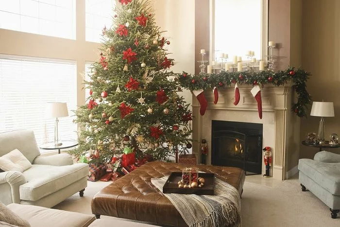 Good reasons to choose an artificial Christmas tree - New Year, Christmas trees, Advice