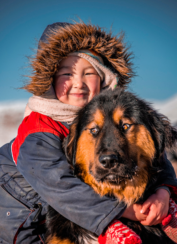 Дружба навсегда