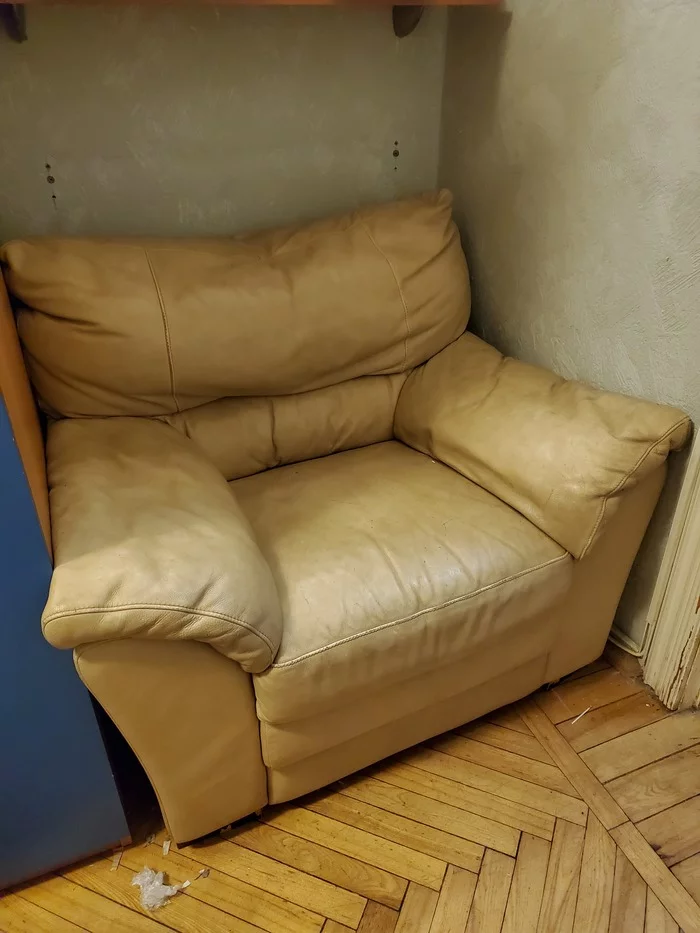 Restyling of a children's room by women's hands - My, With your own hands, Repair, Rework, Men's work with women's hands, Children's room, Furniture, Longpost