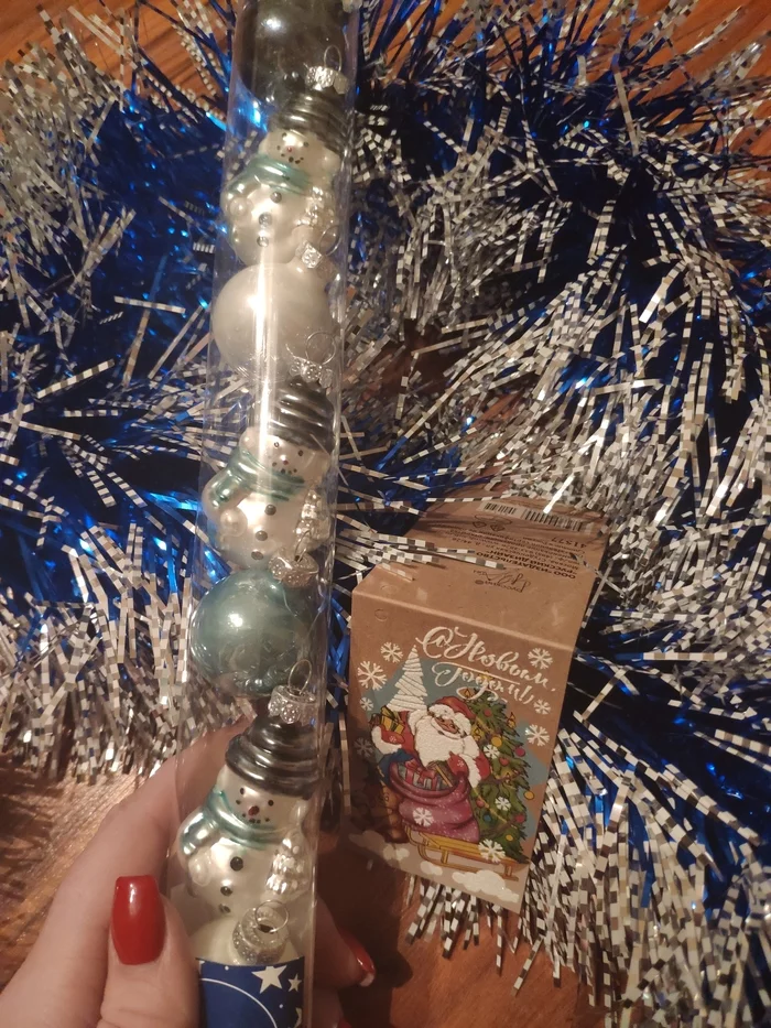 Anonymous Santa Claus St. Petersburg - Buzuluk - Gift exchange, Secret Santa, Longpost, Gift exchange report