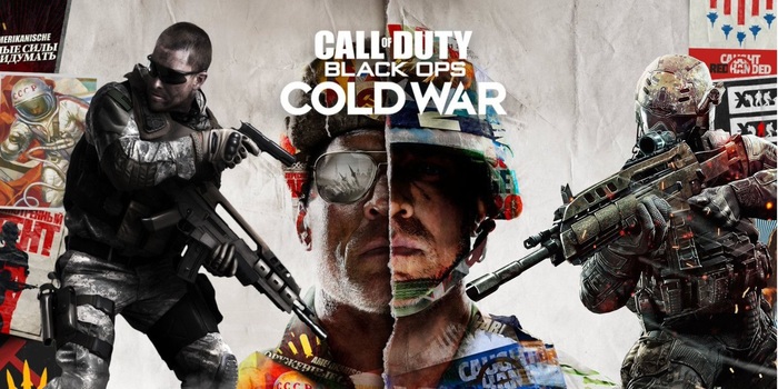  Call of Duty: Black Ops Cold War Call of Duty: Black Ops Cold War,  