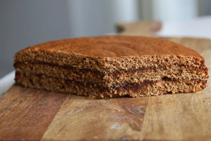 Reply to the post “17 DAY CAKE (THE WITCHER Universe): Spiced gingerbread with honey” - My, Gingerbread, Food, Recipe, Witcher, Preparation, Cooking, Medovik, Cake, Reply to post, Longpost