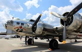 B-17: legend of heaven and instrument of crime - My, Airplane, Flying fortress, The Second World War, Aviation, Bomber, Longpost