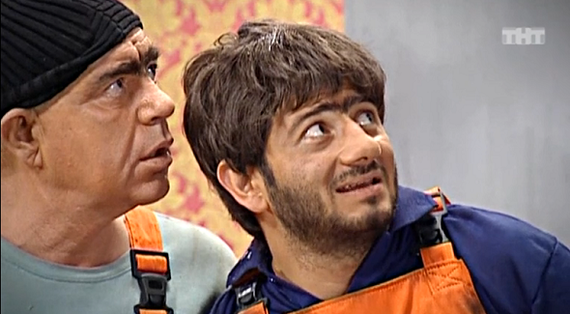 Полнейшая неграмотность имеет место быть